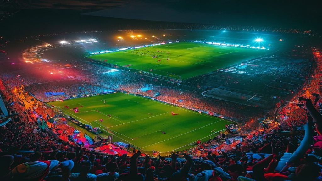 Why the 2026 World Cup Could Be the Last Great Tournament of Its Kind