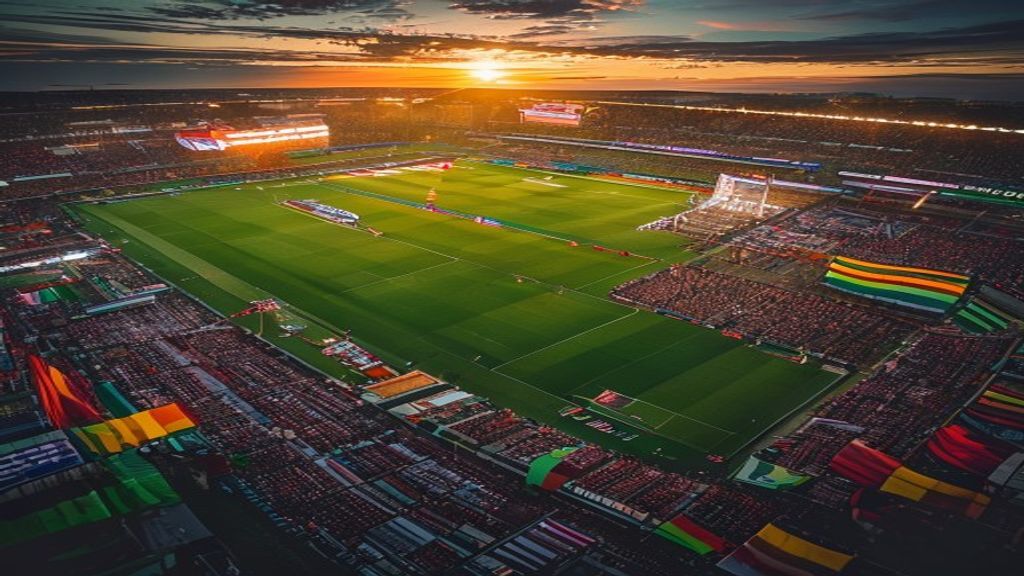 Why the 2026 World Cup Could Rewrite the Global Football Power Map
