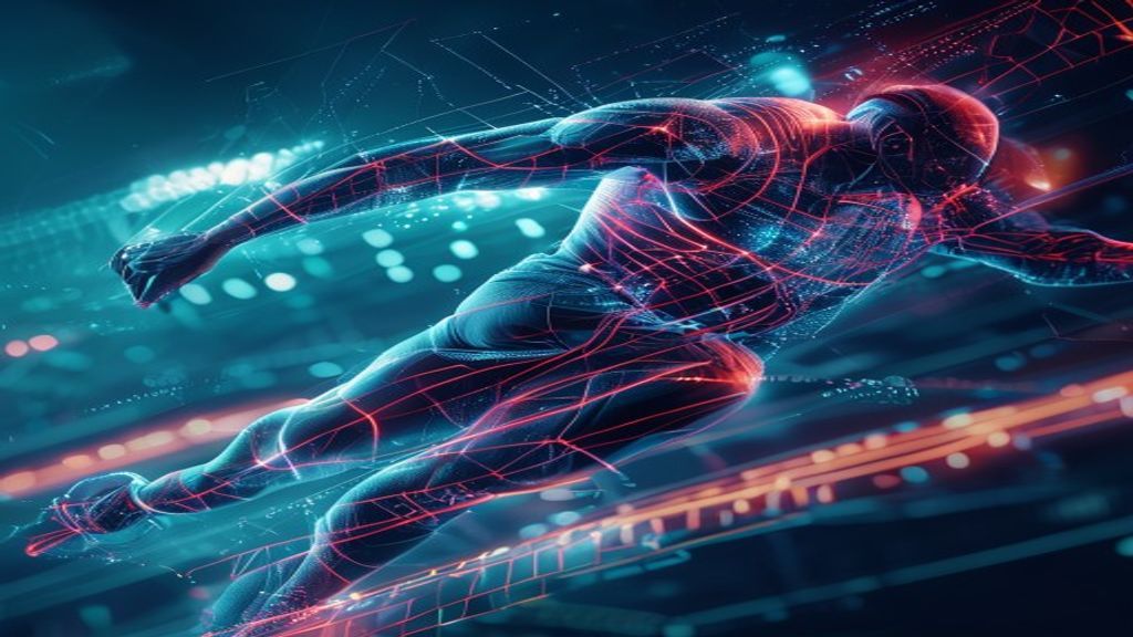 Should Sports Ban Athlete Tracking Data From Public View? The Privacy Debate Nobody Is Having