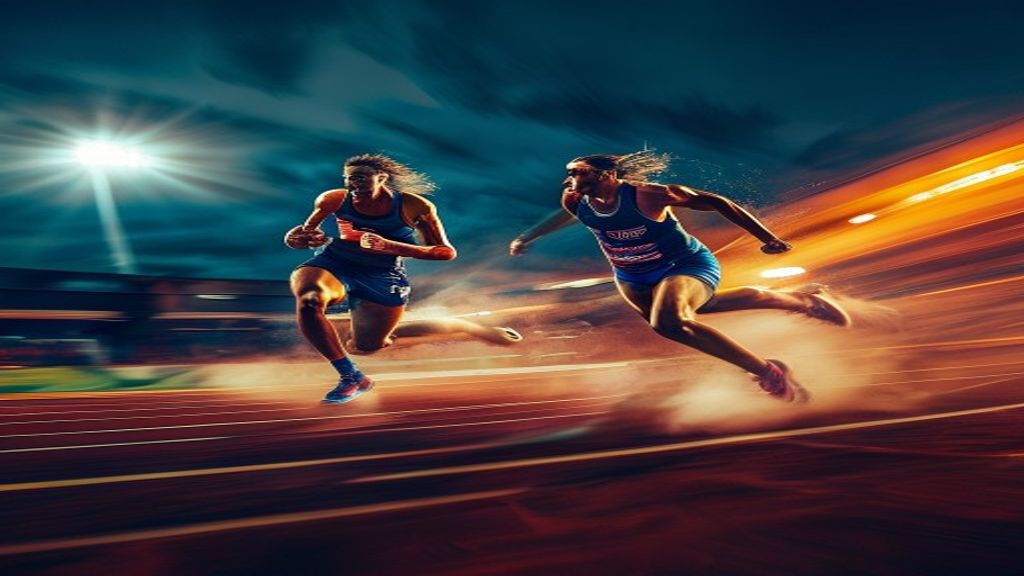 Should Athletes Be Allowed to Compete Across Genders? The Science Is More Complicated Than the Politics