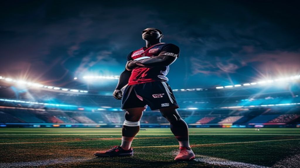 Should Athletes Be Allowed to Profit From Sports Betting? The Conflict Nobody Wants to Have