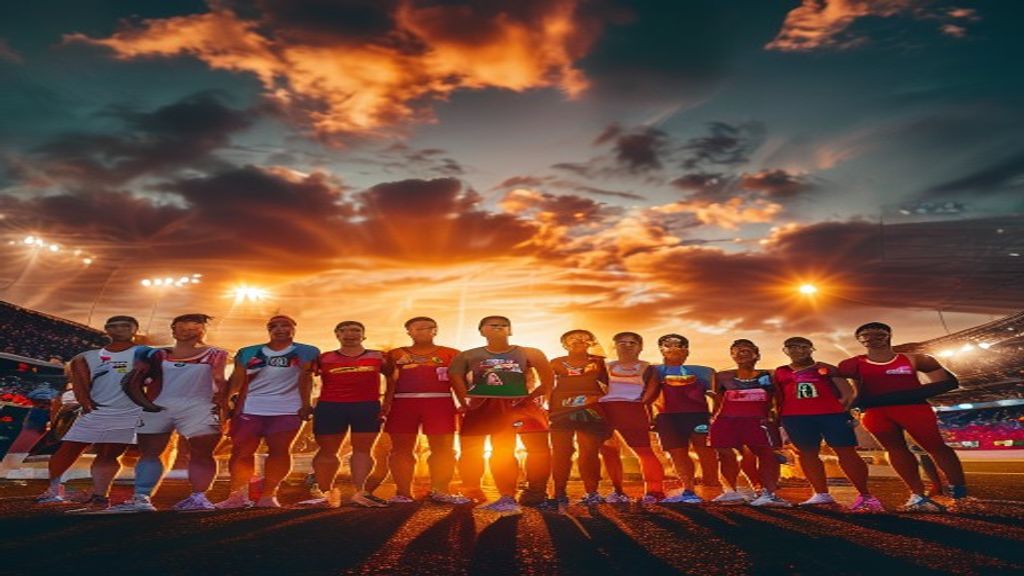 Beyond the Medal Table: Why We're Measuring Olympic Success All Wrong