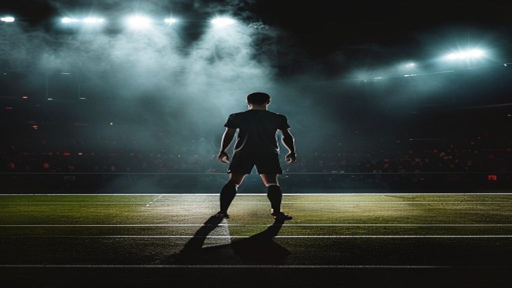 The Death of the Pure Striker: How the False 9 Swallowed Football