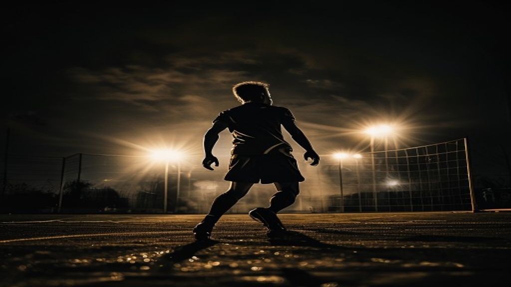 The Death of the Pure Striker: How the False Nine Ate Football