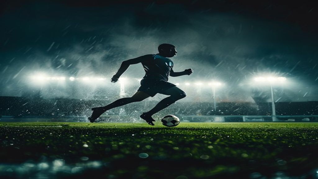 The Death of the Pure Striker: How the False Nine Changed Football Forever