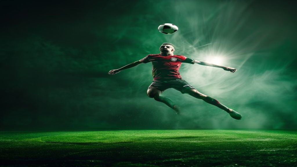 The Death of the Pure Striker: How the False Nine Conquered Modern Football