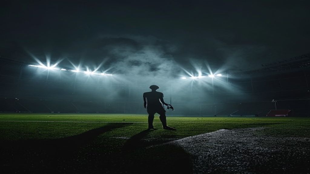 The Death of the Pure Striker: How the False Nine Rewrote Football Forever