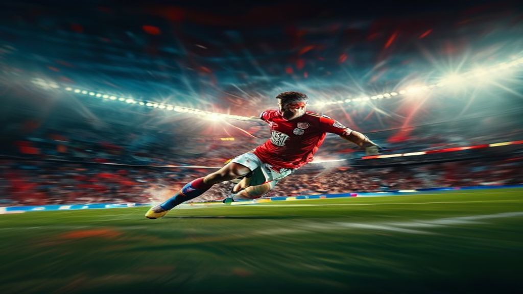 The Death of the Pure Striker: Why Modern Football No Longer Needs a Number 9