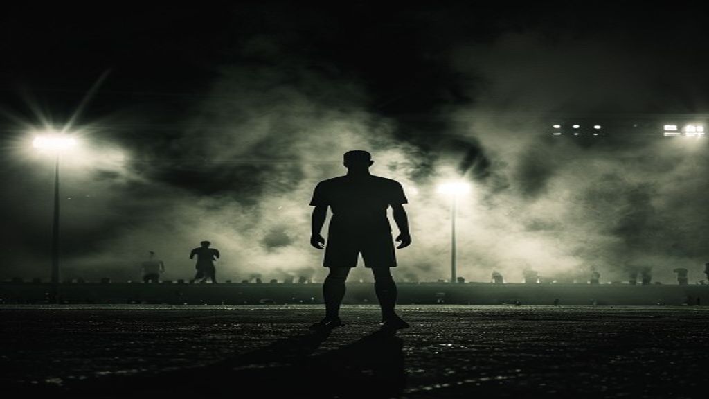 The Death of the Pure Striker: How Modern Football Killed the No. 9