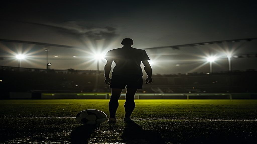 The Death of the Pure Striker: How Modern Football Killed Its Most Romantic Position