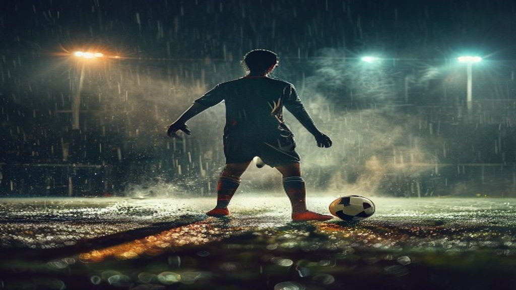 The Death of the Traditional Number 10: Football's Tactical Revolution