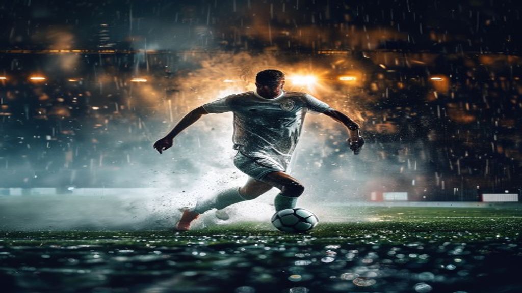 The False Nine Is Dead — And Modern Football Killed It