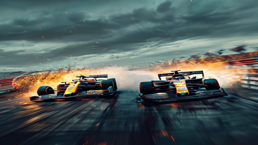 Formula 1's Sprint Race Experiment Has Failed — Now What?