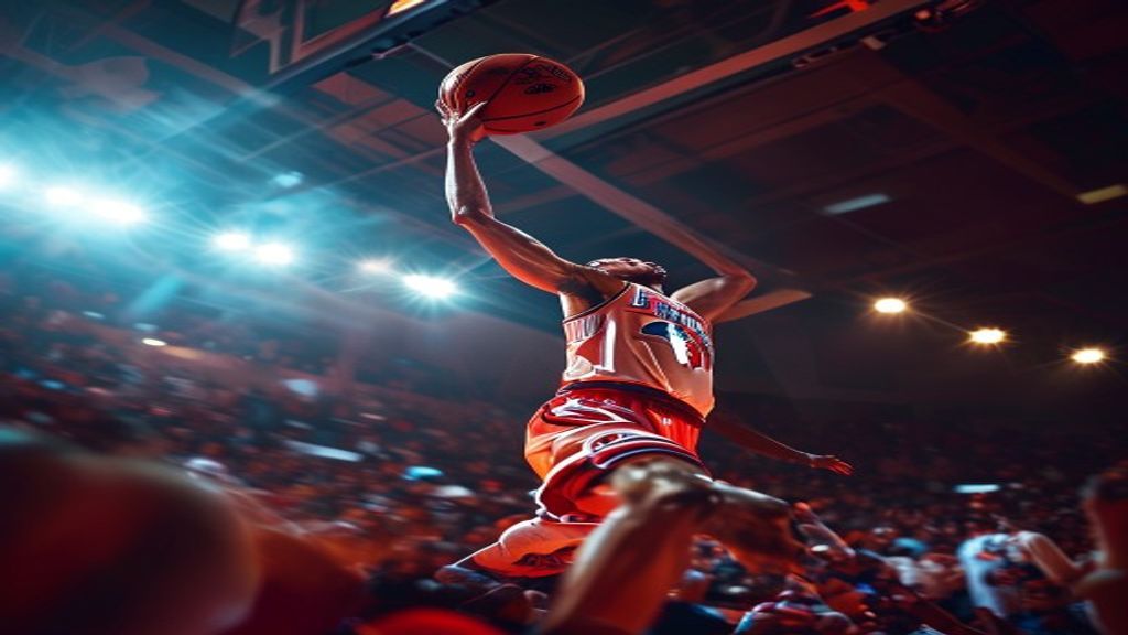 The NBA's Pace-and-Space Era Is Over — And Nobody Noticed