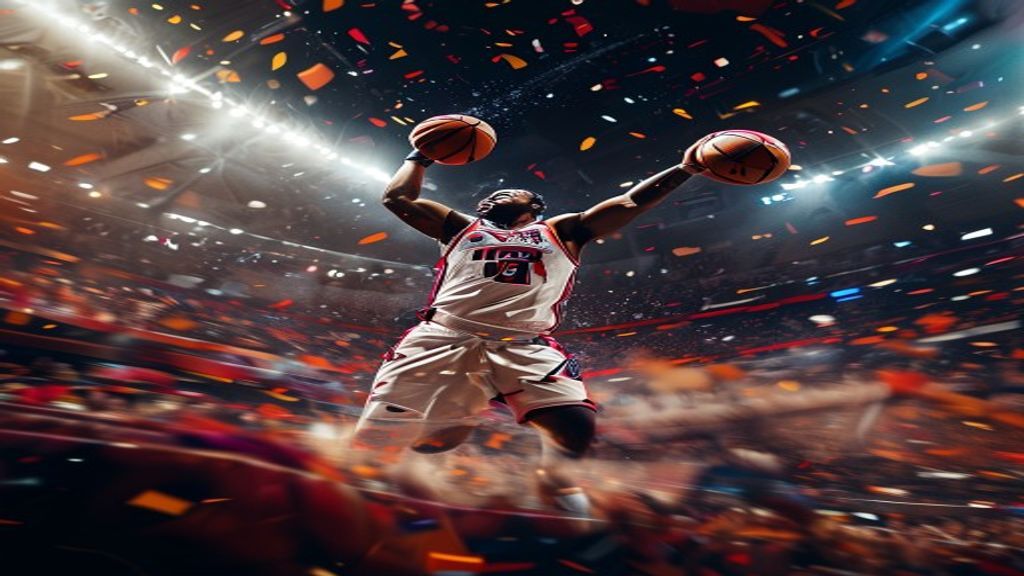 The NBA's Pace Problem: Are We Watching the Most Entertaining — and Most Exhausting — Era Ever?