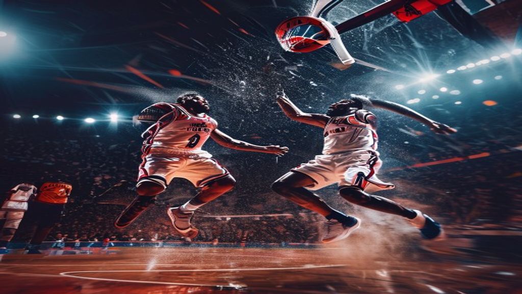 The NBA's Pace Problem: When "Exciting" Basketball Becomes Exhausting