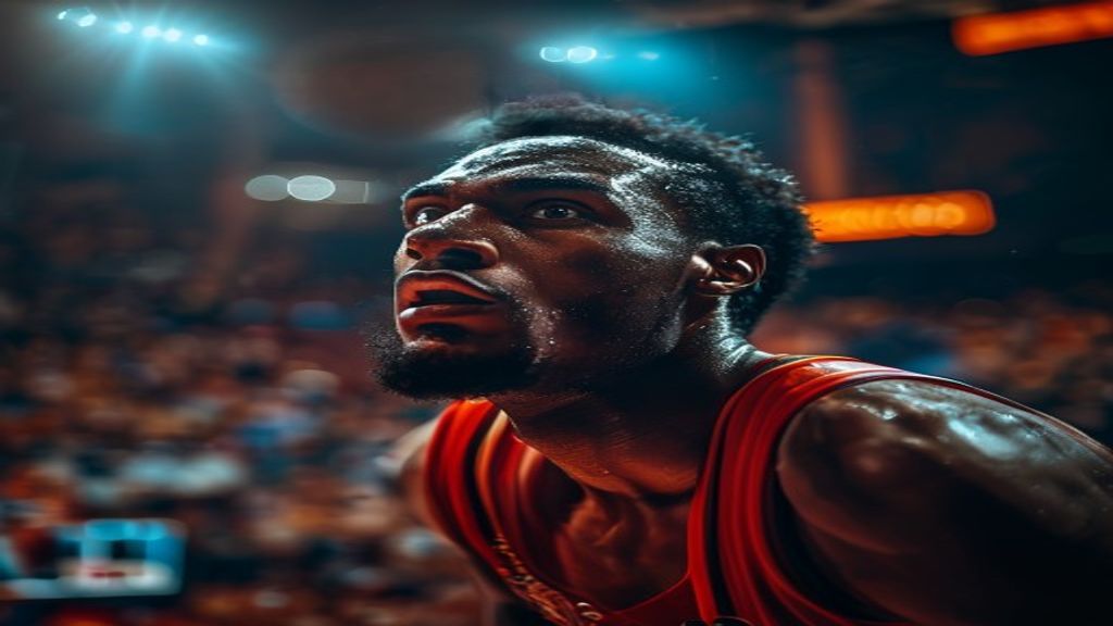The NBA's Pace Problem: Are We Watching Basketball or a Free-Throw Contest?