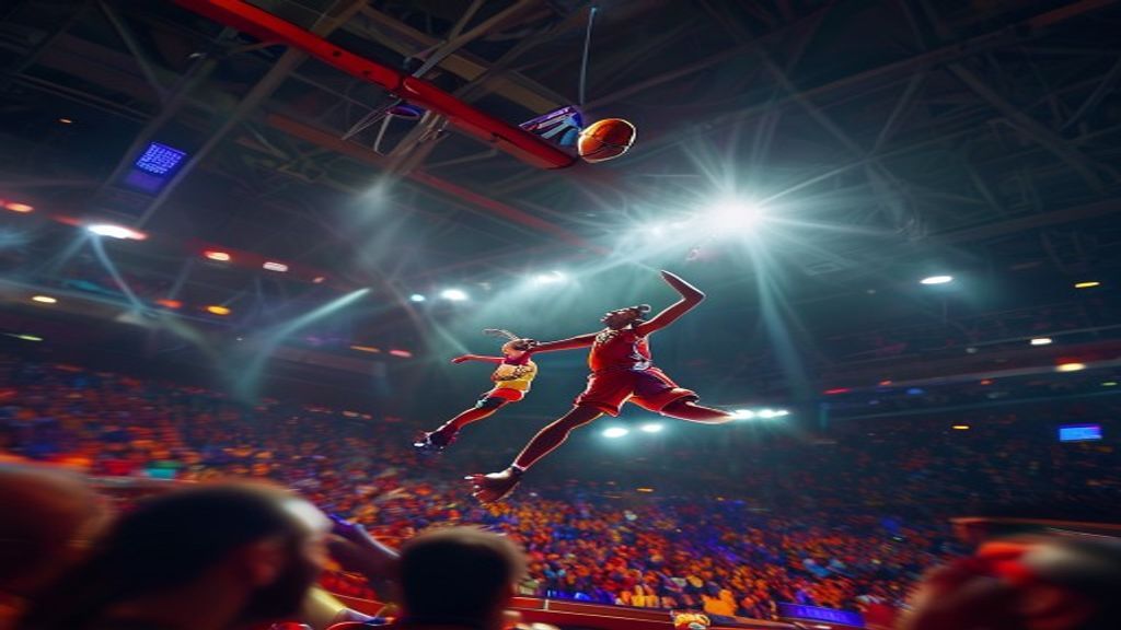 The NBA's Pace Problem: Are We Watching the League Outsmart Itself?