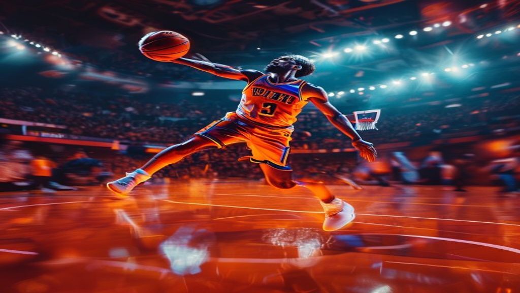 The NBA's Pace Problem: When 'More Basketball' Becomes Less Exciting