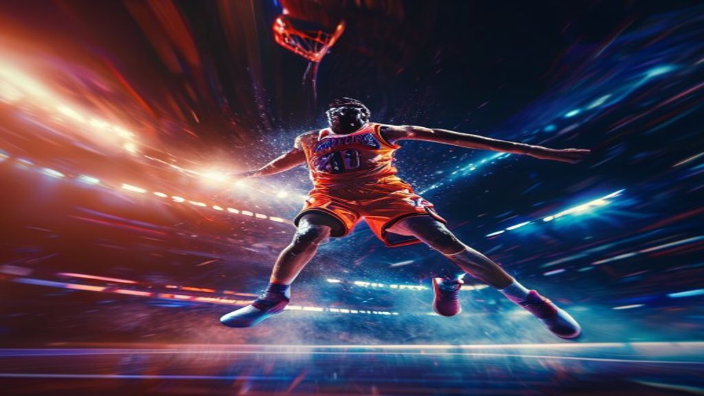 The NBA's Pace Problem: When 'Exciting' Basketball Starts Feeling Exhausting