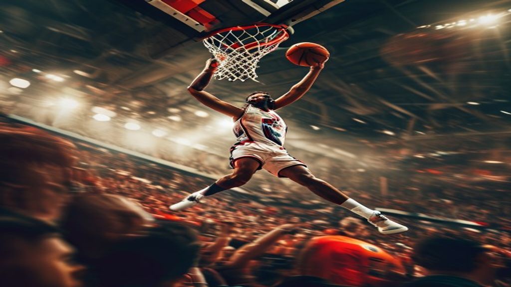 The NBA's Pace Problem: When Faster Stopped Meaning Better