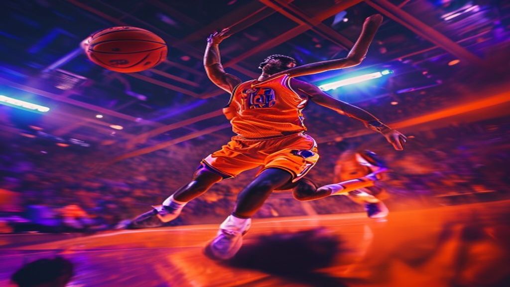 The NBA's Pace-and-Space Era Is Plateauing — And That's Actually Good News
