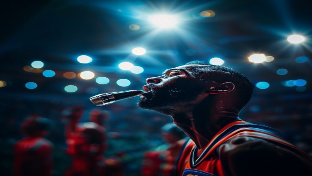 NBA's Replay Center Is Broken — And Everyone Knows It