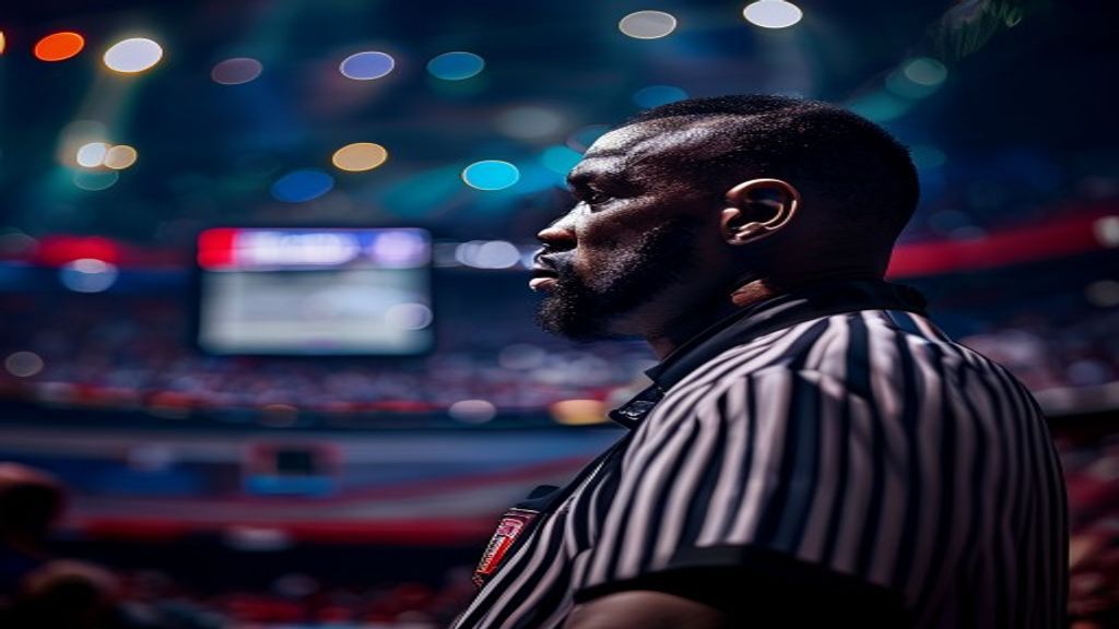 NBA Replay Review Is Broken — And Everyone Knows It