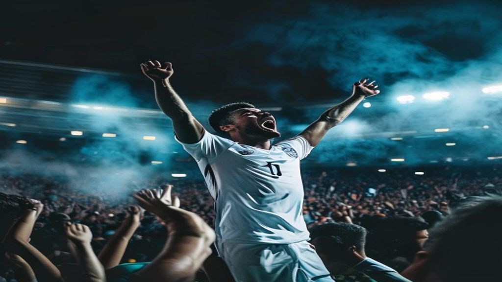 Why the Offside Rule Is Killing the Joy of Football's Greatest Moments