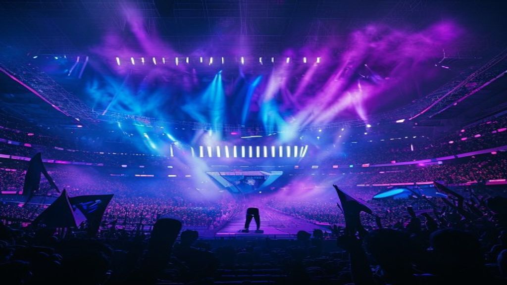 Why the Olympic Games Must Finally Embrace Esports — Or Risk Irrelevance