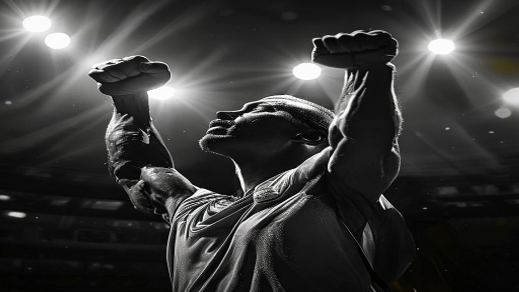 Should Athletes Be Political? The Question Itself Is the Problem