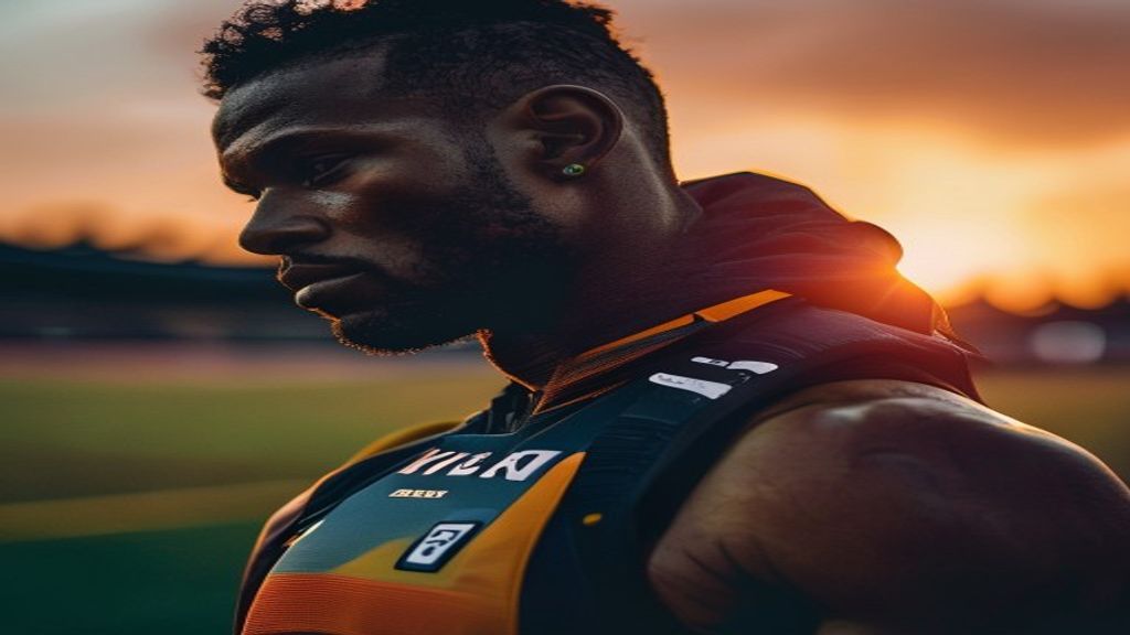 Should Sports Leagues Ban Athlete Performance Data From Gambling Companies?