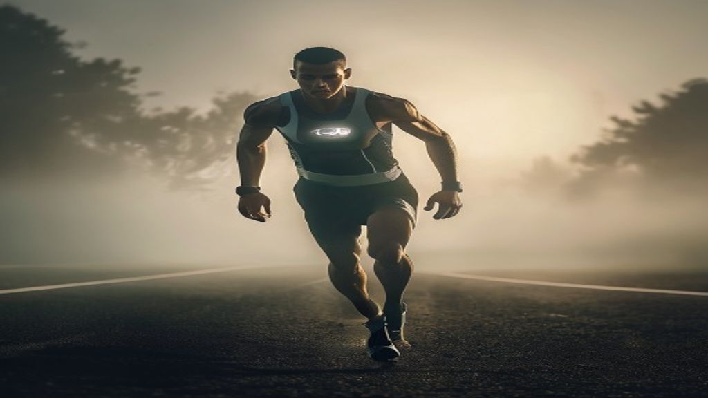 Should Sports Ban Performance Technology? The Wearables Debate Is Reaching a Breaking Point