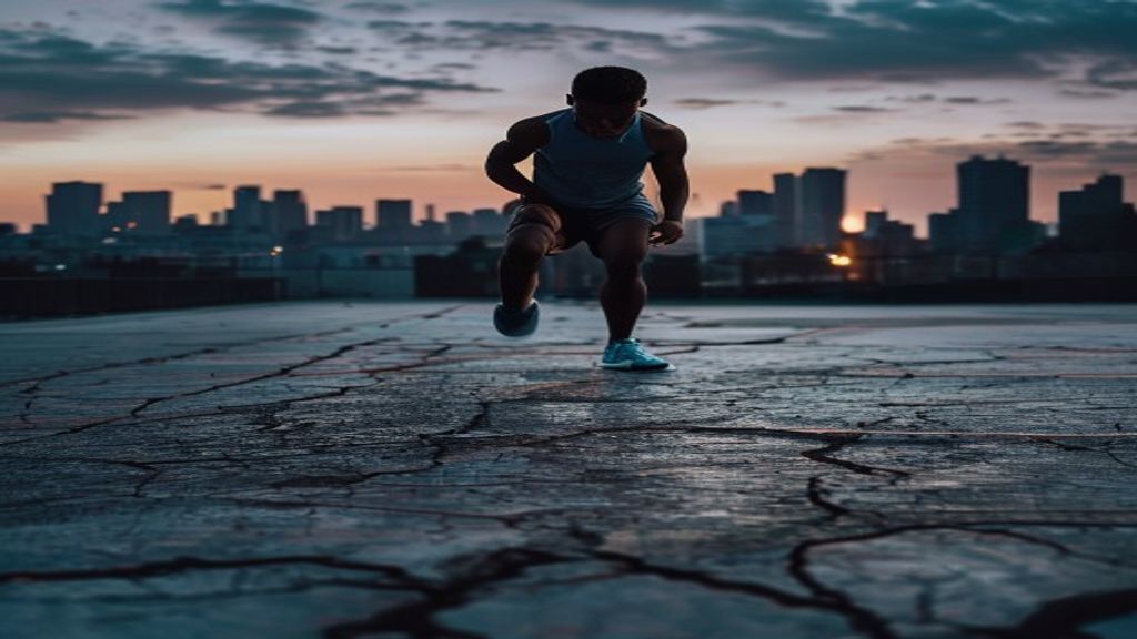 Sport Is Not a Meritocracy — And Pretending Otherwise Is Holding Athletes Back
