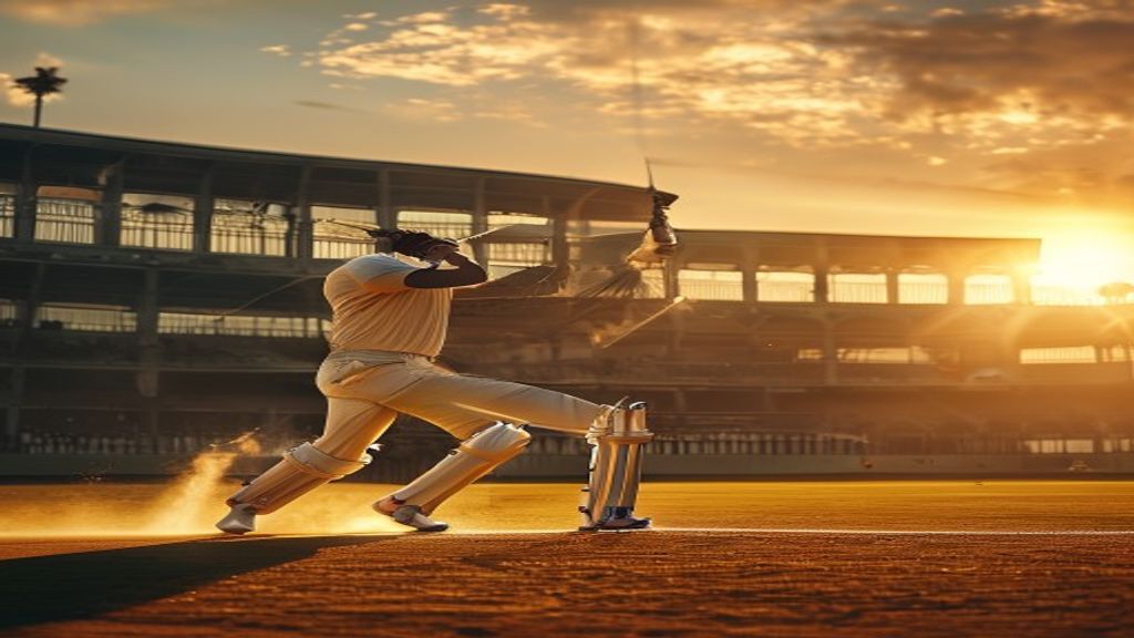 Cricket's T20 Obsession Is Quietly Cannibalizing Test Match Culture