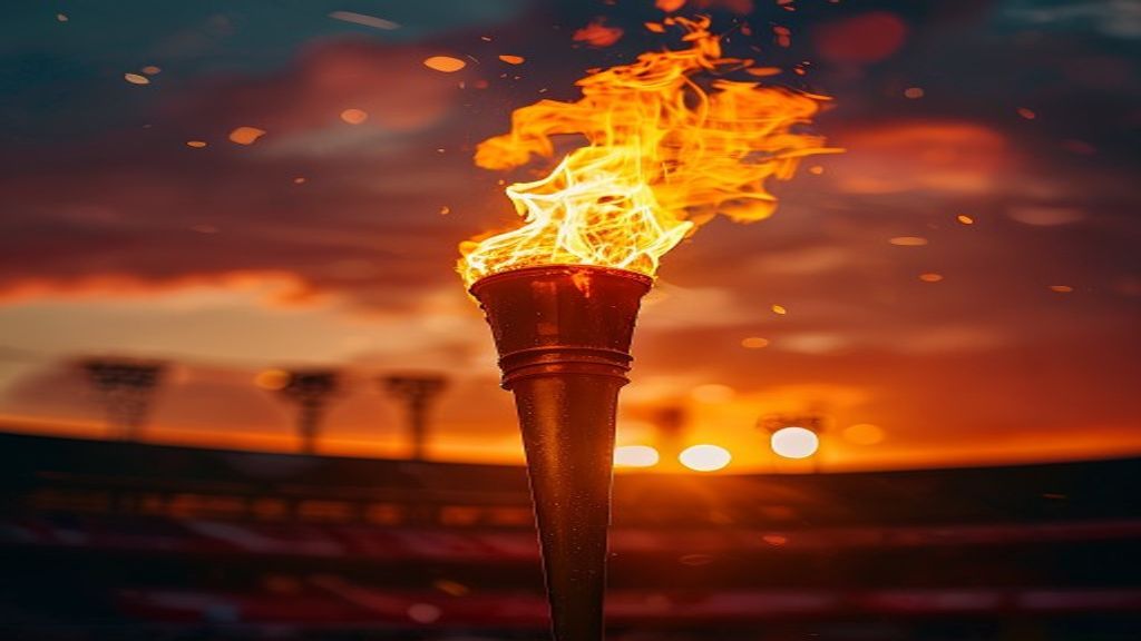 Why the Olympics Still Matter — Even When They Probably Shouldn't