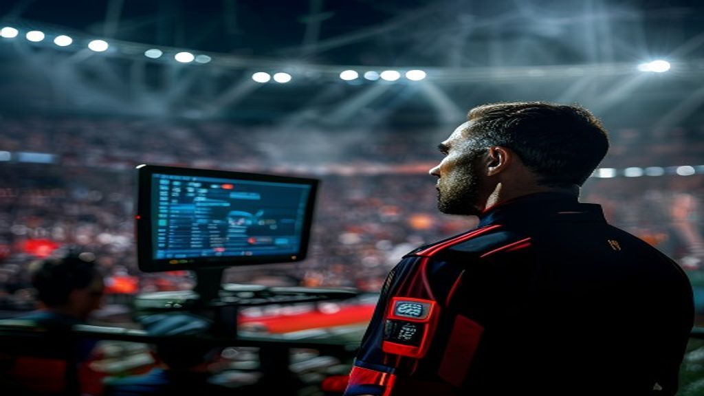 Why VAR Hasn't Failed Football — Football Has Failed VAR