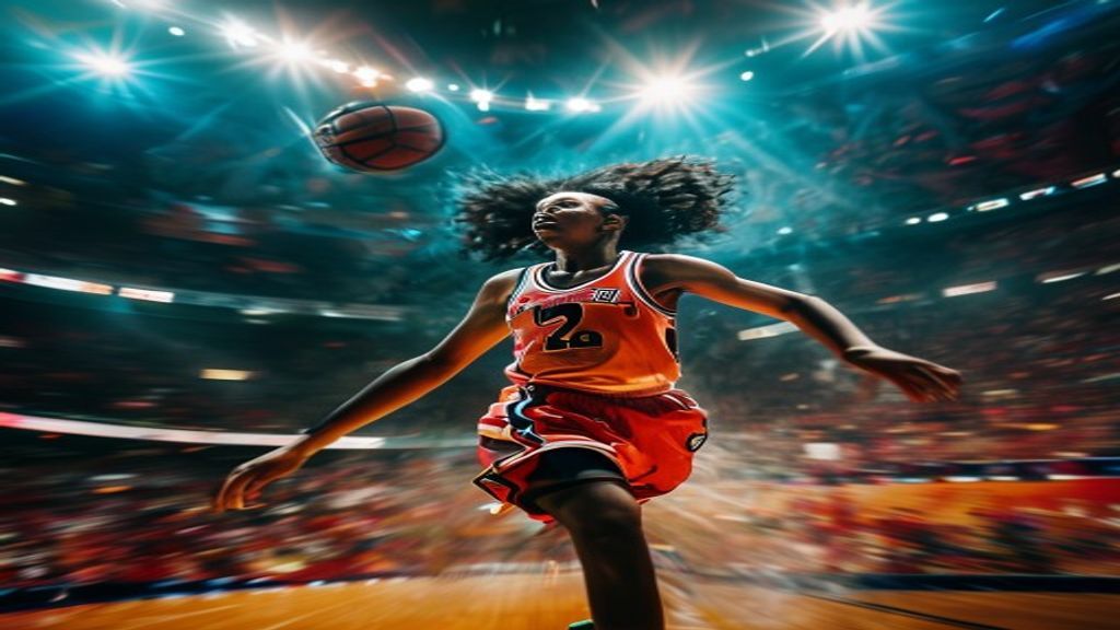 Why the WNBA's Rise Is the Most Important Story in American Sports Right Now