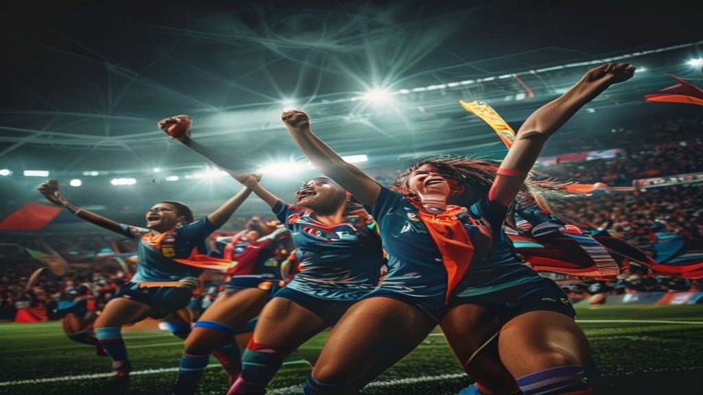 Why Women's Football's Biggest Enemy Is Its Own Scheduling