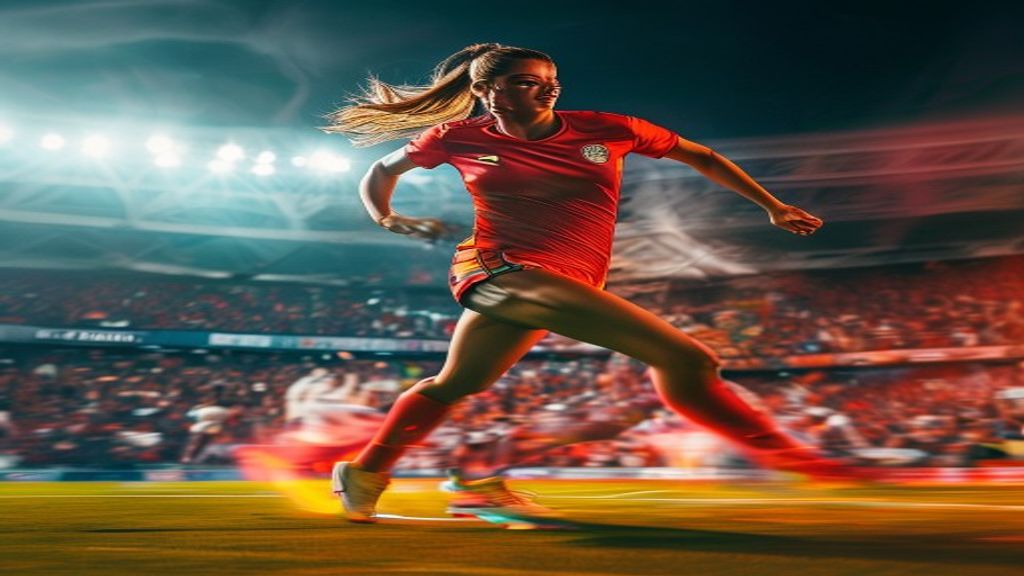Why Women's Football's Explosive Growth Is the Most Important Sports Story of Our Generation