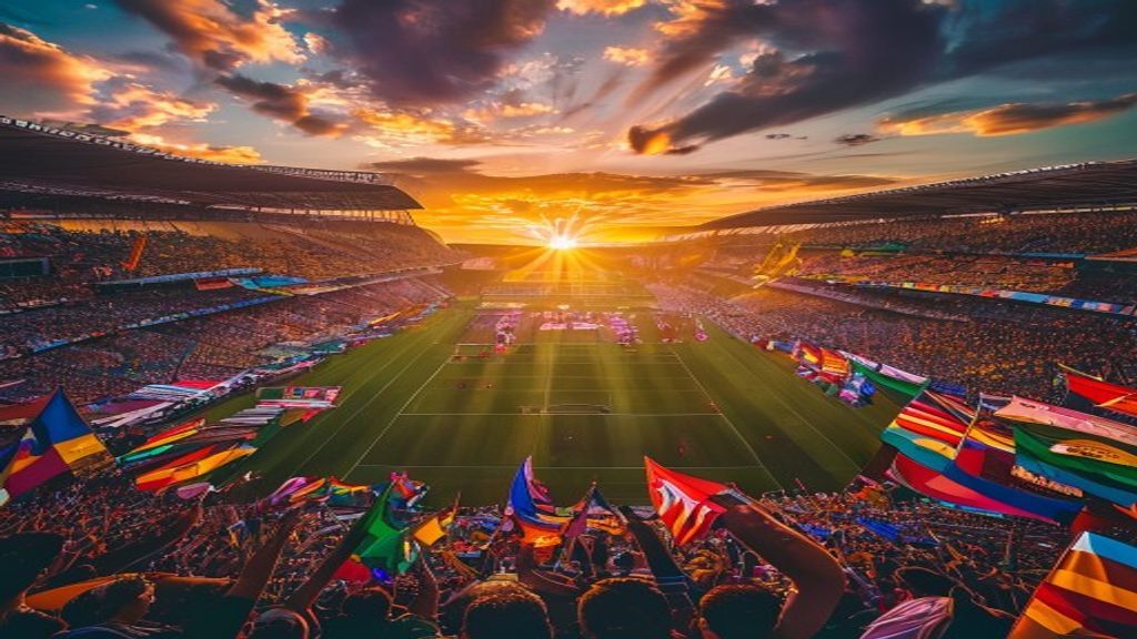 Why the World Cup at 48 Teams Is Both a Triumph and a Tragedy