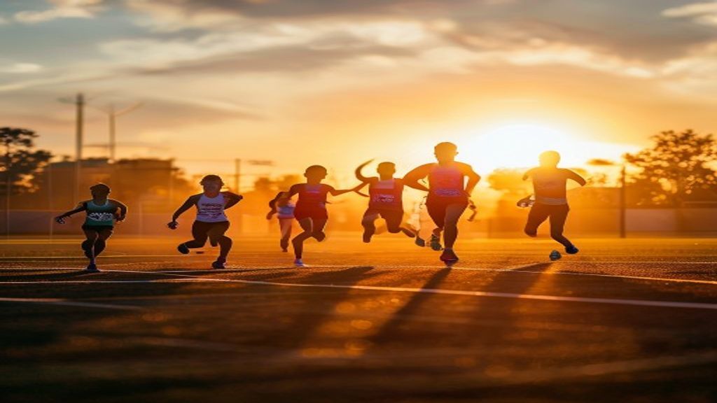 The Academy Pipeline: How Youth Development Is Reshaping Professional Sports