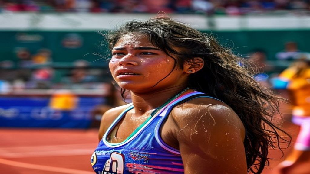 Camila Reyes Wins Roland Garros in Stunning Three-Set Comeback Against World No. 1