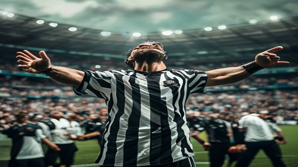 That One Ref Who Needs His Own Highlight Reel of Bad Calls