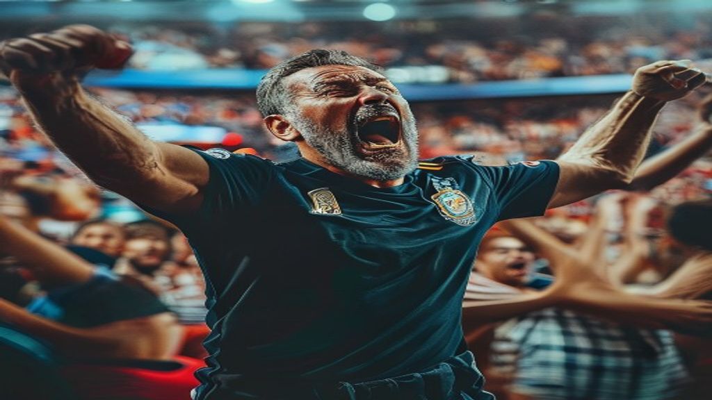 That Referee Definitely Needs Glasses — A Scientific Analysis