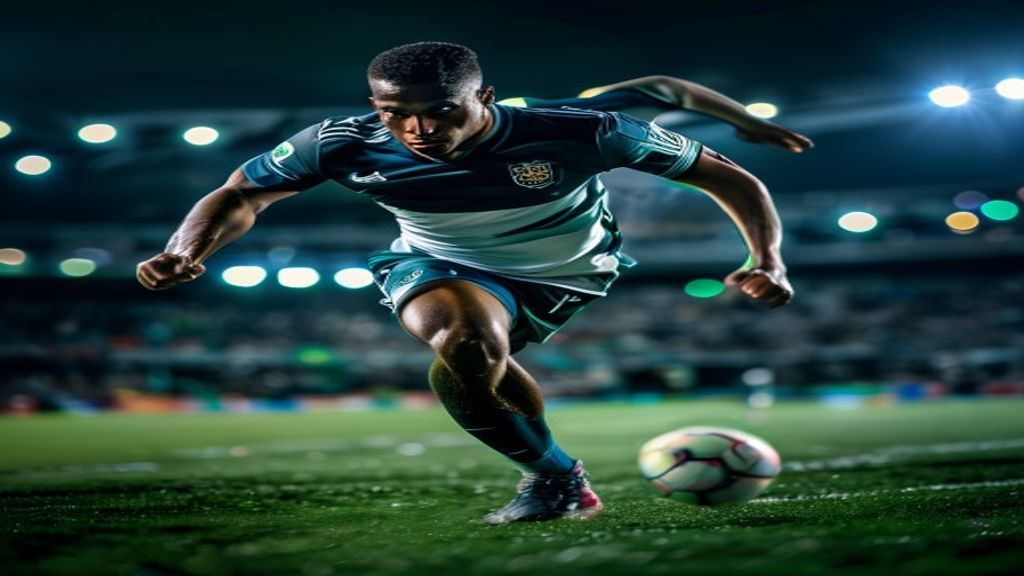Rising Star: The Midfielder Rewriting the Rulebook