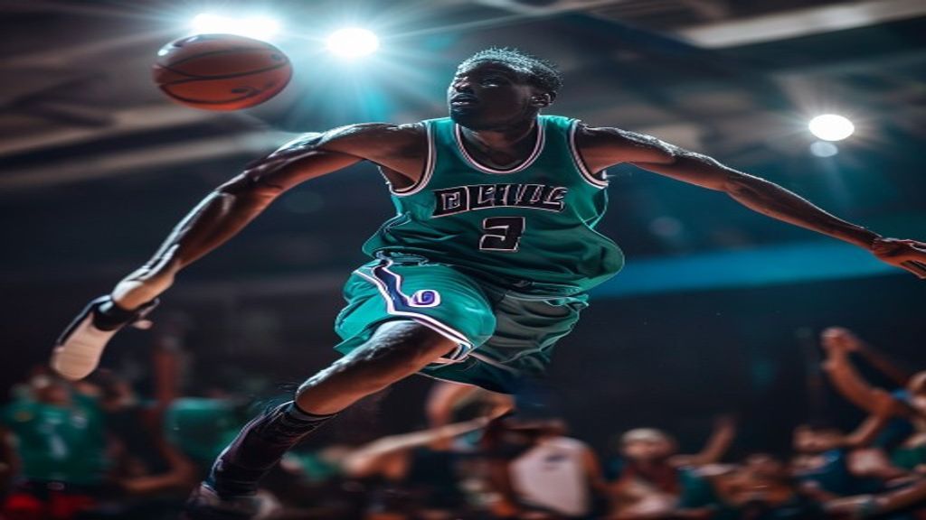 Rising Star: The Point Guard Rewriting the NBA's Future