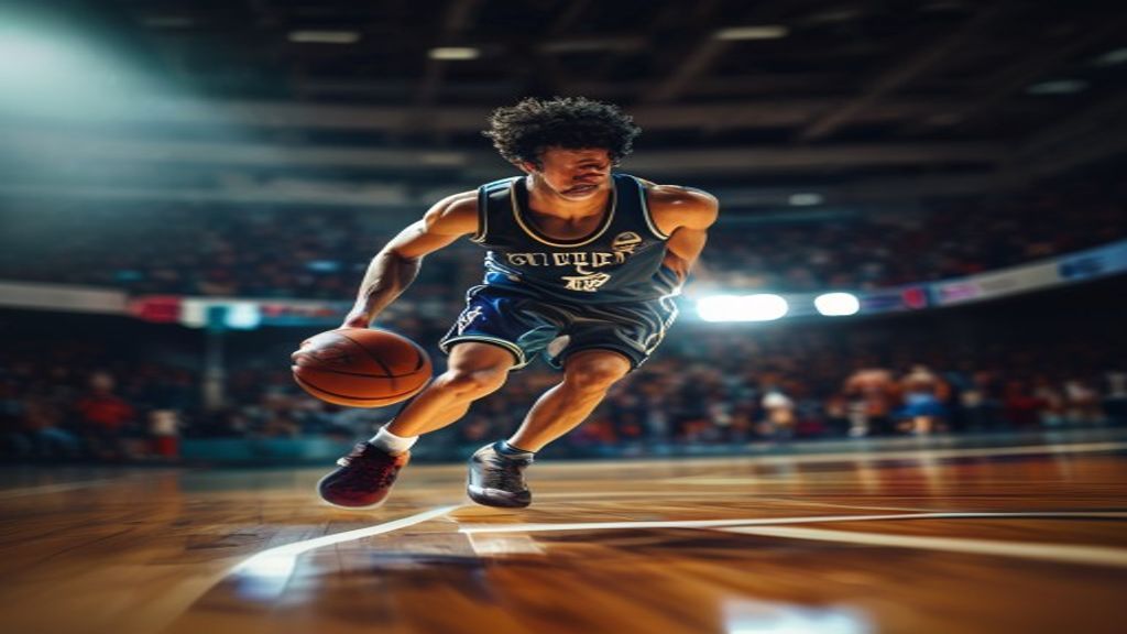 Rising Star: The Point Guard Rewriting the NBA's Playbook